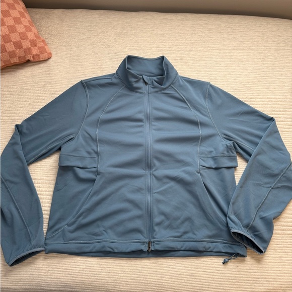 Lululemon Ventilating UV Protection Running Jacket - Picture 2 of 5